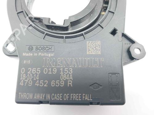 Electronic sensor DACIA SANDERO II 1.0 SCe 75 (B8JC, B8JD) | BP20682788M84 