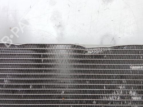AC radiator MAZDA CX-3 (DK) 2.0 SKYACTIV-G (DK5W, DK6W) | BP26139258M32 - Image 2