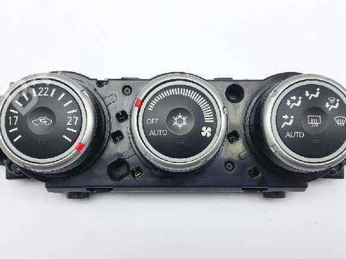 AC-Styringsenhed/Manøvreenhed MITSUBISHI LANCER VIII (CY_A, CZ_A) 2.0 DI-D (CY8A) (140 hp) 8848175