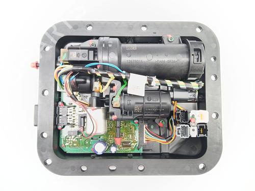Module électronique CITROËN C4 Grand Picasso II (DA_, DE_) 2.0 BlueHDi 150 (150 hp) 28042282