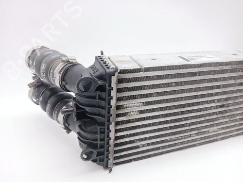 Intercooler CITROËN C4 III (BA_, BB_, BC_) 1.2 PureTech 130 (BAHNSA, BAHNSB) | BP33243889M30 - Image 3
