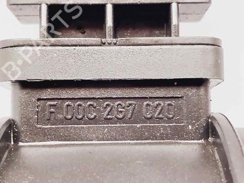 Mass air flow sensor FIAT DUCATO Van (250_)  | BP20683881M95 