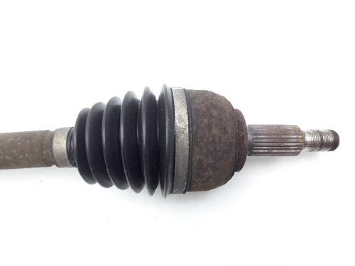Right front driveshaft RENAULT MEGANE II Estate (KM0/1_)  | BP9260122M39 