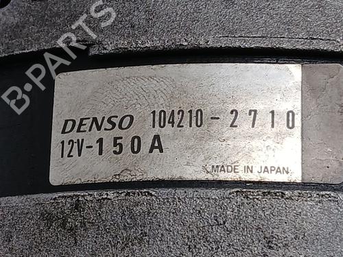 Alternator MAZDA 3 (BK) 1.6 DI Turbo | BP30160932M7