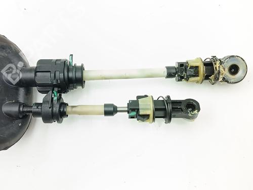 Cable PEUGEOT 2008 I (CU_) 1.6 BlueHDi 100 | BP28674192E12