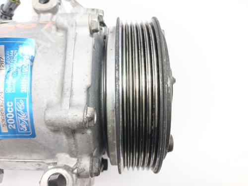 AC compressor VOLVO V50 (545) 2.0 D | BP25595757M34 