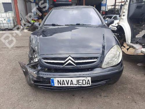 Rear bumper CITROËN XSARA (N1) 2.0 HDi 90 | BP11994663C8 