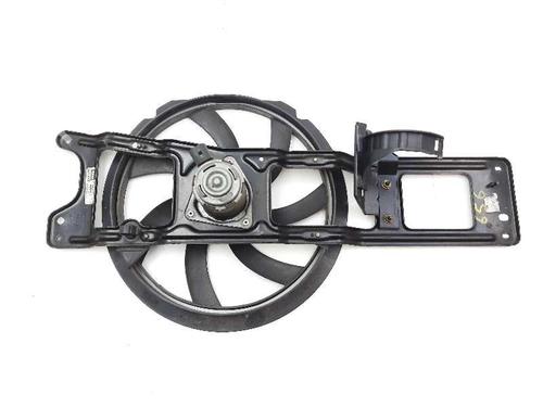 Used Radiator fan Radiator fan RENAULT MEGANE I Classic (LA0/1_) 1.9 dTi (LA08, LA0N, LA0K) (98 hp) 854512 854512