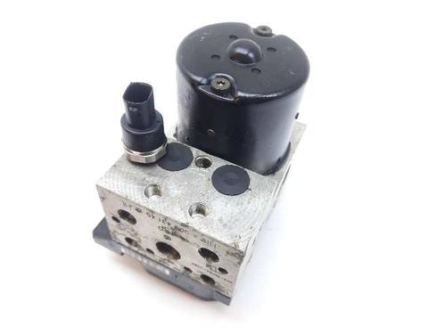 ABS pump MERCEDES-BENZ A-CLASS (W168) A 170 CDI (168.008) | BP9726132M43 