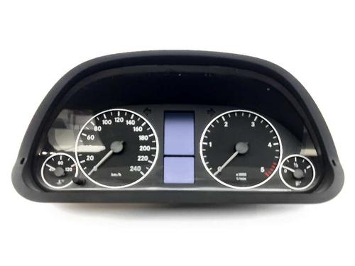instrument-cluster-mercedes-benz-a-class-w169-a1695404348-2004-2005-2006-2007-2008-2009-2010-2011-2012-10904273 main image
