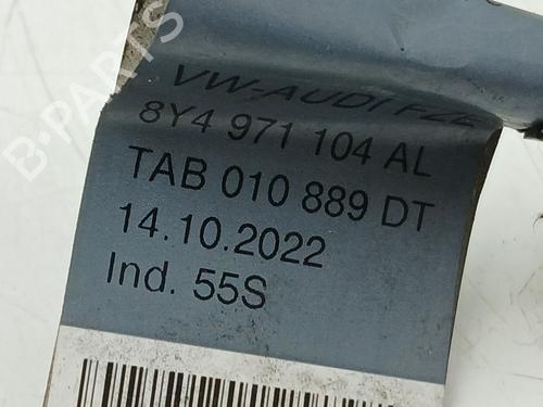 Electronic module AUDI A3 Sportback (8YA, 8YF) 35 TDI | BP35981211M83 - Image 3
