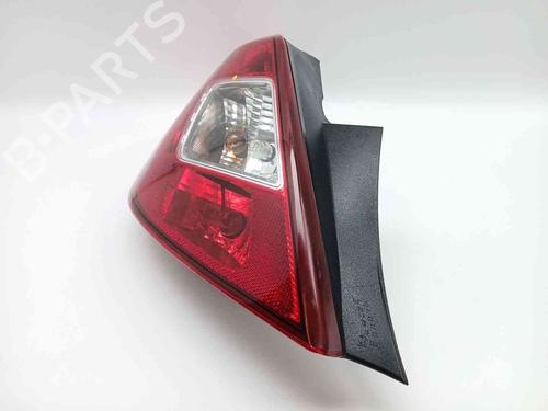 Left taillight OPEL CORSA D (S07) | BP37218692C34 - Image 4