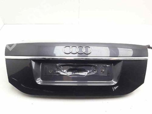 Used Tailgate AUDI A6 C6 (4F2) 2.7 TDI (180 hp) 6215106