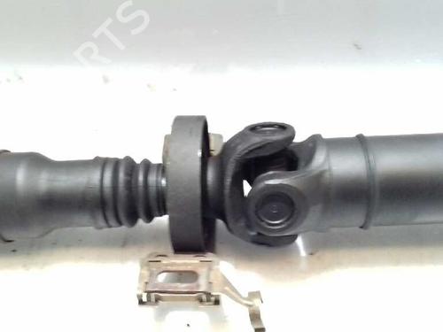 Driveshaft MERCEDES-BENZ C-CLASS (W203) C 200 Kompressor (203.042) | BP1074006M37 - Image 2