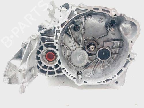 Used Gearbox Gearbox CHEVROLET CRUZE (J300) [2009-2026] 18961020 18961020
