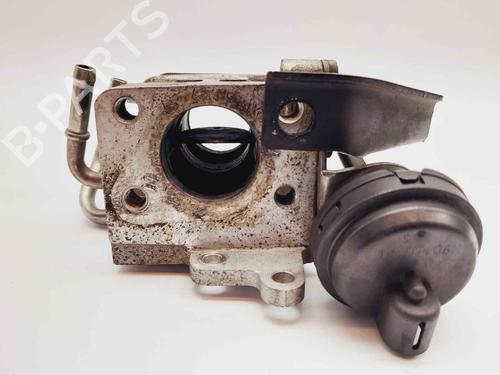 Throttle body SEAT LEON (1P1)  | BP20683984M82 