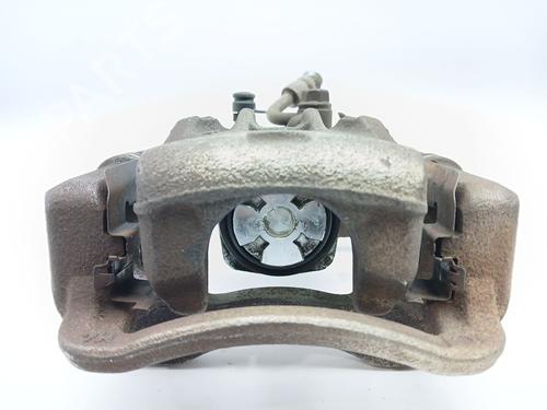 Used Left rear brake caliper KIA CARENS IV 1.7 CRDi (116 hp) 22752066