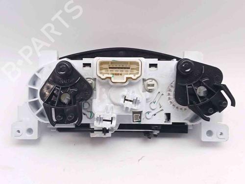 Climate control DACIA SANDERO II TCe 90 (B8M1, B8MA, B8AC) | BP40013708I5 - Image 3