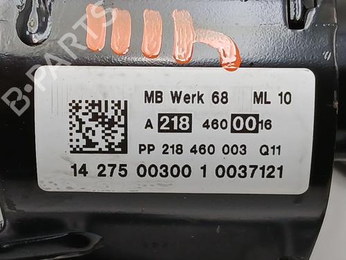 Steering column MERCEDES-BENZ E-CLASS (W212) E 220 CDI / BlueTEC (212.001, 212.002) | BP30376989M21  - Image 5