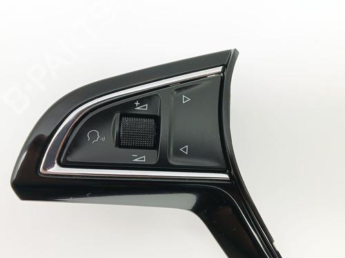 Mandos volante SKODA SUPERB III (3V3) 2.0 TDI | BP29886216E15