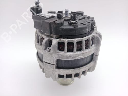 Alternator VW TAIGO (CS1) 1.0 TSI | BP33000566M7  - Image 5