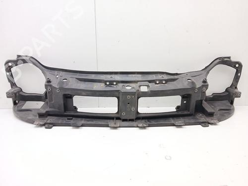 Used Front slam panel NISSAN PRIMASTAR Van (X83) [2002-2025]  29212168
