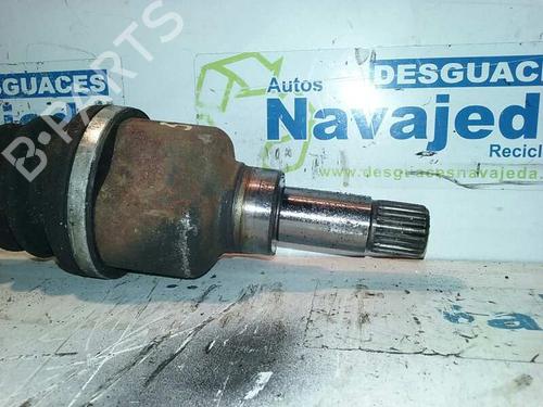 Used Left front driveshaft Left front driveshaft CITROËN C3 I (FC_, FN_) 1.4 i (73 hp) 2538850 2538850