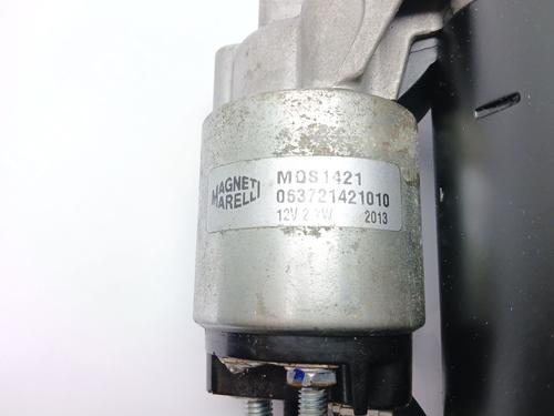 Starter FORD TRANSIT Bus (FD_ _, FB_ _, FS_ _, FZ_ _, FC_ _) 2.2 TDCi | BP28130789M8 