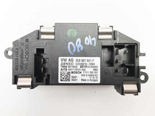 Heater resistor VW PASSAT CC B6 (357) 2.0 TDI | BP29478505M108 