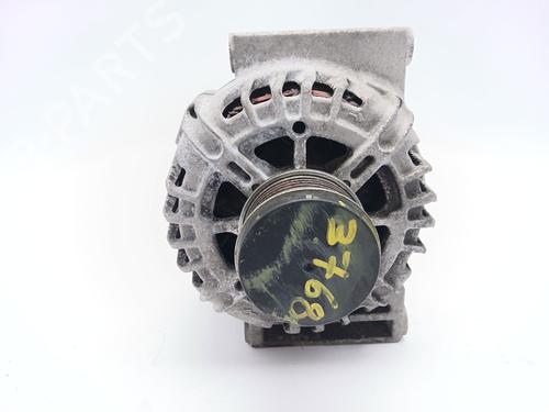 Alternator OPEL CORSA D (S07) 1.3 CDTI (L08, L68) | BP28130784M7 