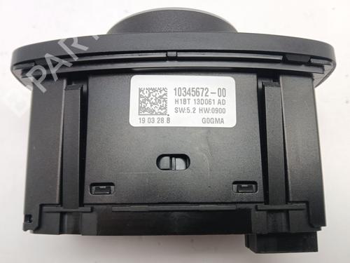 Headlight switch FORD FIESTA VII (HJ, HF) 1.1 Ti-VCT | BP32998729I24 - Image 3