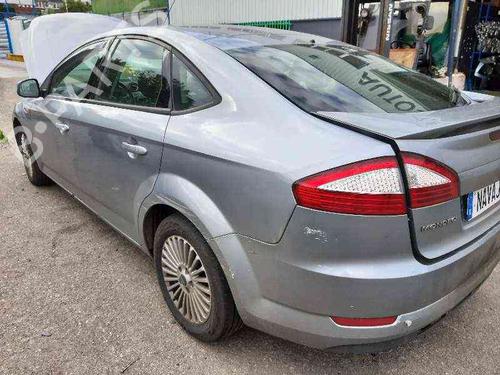 Left front window switch FORD MONDEO IV (BA7) | BP20681103I27 - Image 5