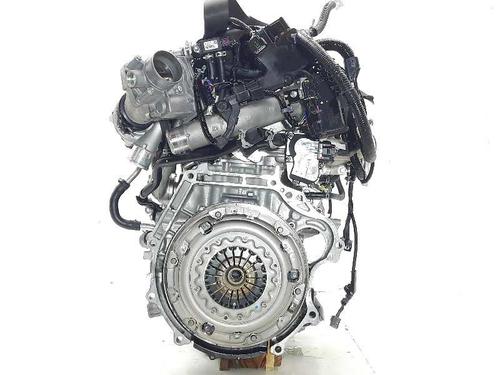 Used Engine HONDA CR-V IV (RM_) [2012-2025]  19778262