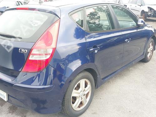 Right taillight HYUNDAI i30 (FD) 1.6 CRDi | BP30154787C35 