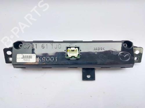 Display monitor MAZDA 5 (CR) 2.0 CD (CR19) | BP20683360C48 - Image 2
