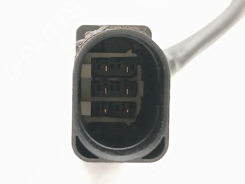 Electronic sensor AUDI A1 Sportback (8XA, 8XF) 1.6 TDI | BP29885462M84