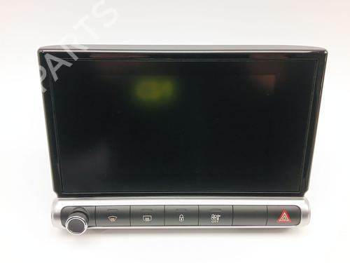 display-monitor-citroen-c4-cactus-2014-30637502 main image