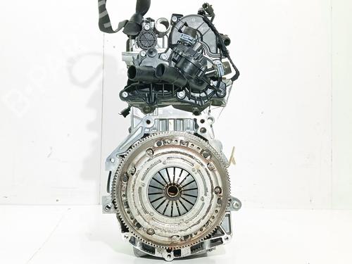 Motor SEAT IBIZA IV (6J5, 6P1) 1.0 (75 hp) 30646060