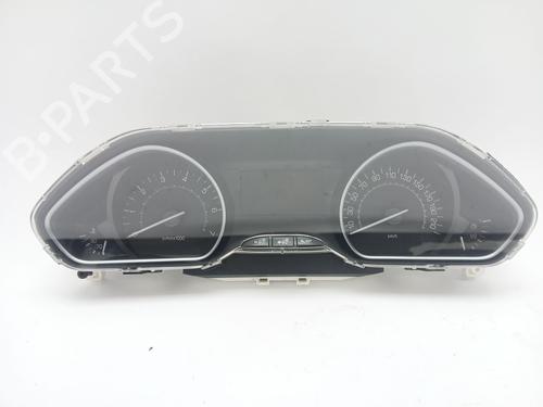 instrument-cluster-peugeot-208-i-ca_-cc_-2012-2013-2014-2015-2016-2017-2018-2019-2020-2021-32268861 main image