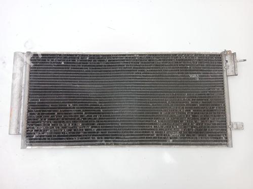 Used AC radiator FIAT BRAVO II (198_) 1.6 D Multijet (198AXH1B) (105 hp) 28674184
