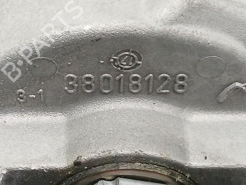 Steering column OPEL CORSA E (X15)  | BP31857257M21  - Image 6