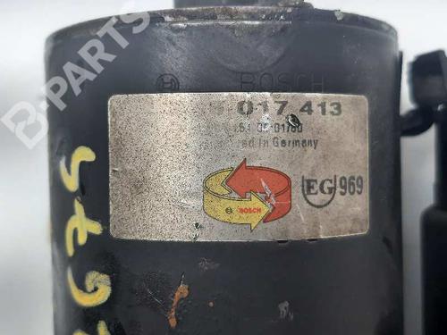 Starter MERCEDES-BENZ CLK Convertible (A208)  | BP9264242M8 