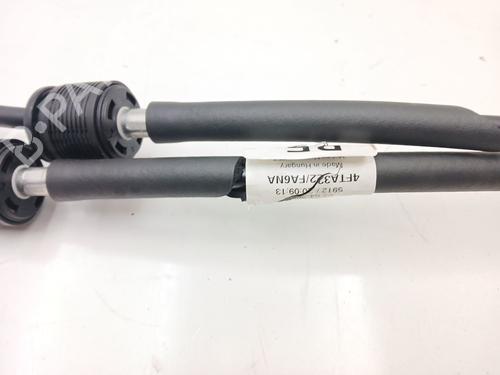 Cable FORD FIESTA VII (HJ, HF) 1.1 Ti-VCT | BP33000604E12 - Image 4