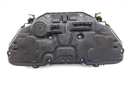 Instrument cluster TOYOTA AURIS (_E18_) 1.6 D4-D (WWE185_) | BP10552025C47 