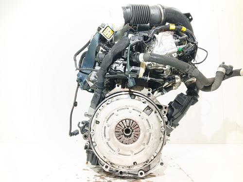 Used Engine CITROËN C4 Grand Picasso II (DA_, DE_) 2.0 BlueHDi 150 (150 hp) 27872983