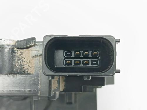Rear left lock OPEL CORSA E (X15) 1.3 CDTI (08, 68) | BP25745598C100 - Image 4