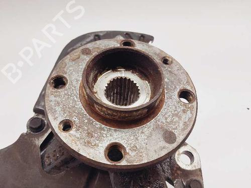 Right front steering knuckle FORD KA (RU8) 1.3 TDCi | BP15486253M26 