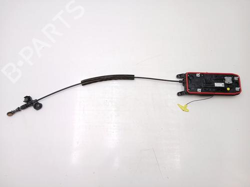 Used Cable Cable AUDI A3 Sportback (8YA, 8YF) 35 TDI (150 hp) 33855379 33855379