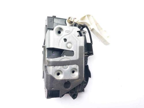 Front left lock FORD FIESTA VI (CB1, CCN)  | BP20682885C98 