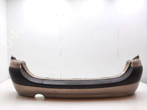 Bagtil kofangere Bagtil kofangere CITROËN XSARA PICASSO (N68) 1.6 HDi (109 hp) 9677836 9677836
